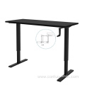 Hand Crank Adjustable Table Base/Hand Crank Adjustable Table Crank Adjustable Table Leg
